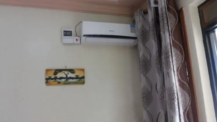 Deluxe Tek Kişilik Oda