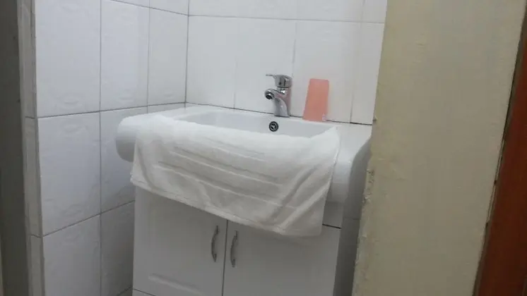 Deluxe Tek Kişilik Oda
