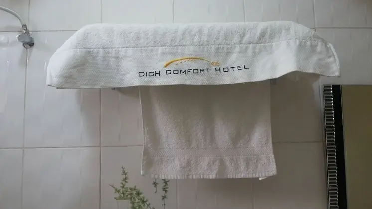Deluxe Tek Kişilik Oda