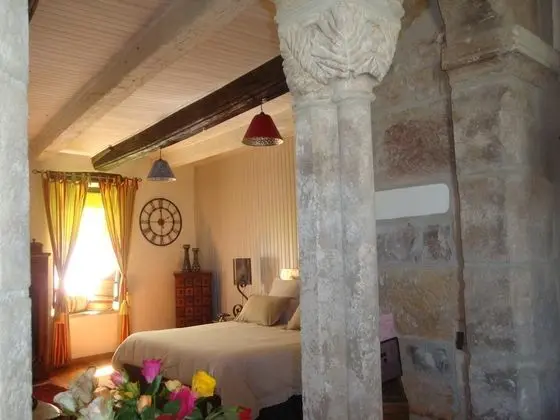 Tek Büyük Yataklı Oda, Vadi Manzaralı (Emergence)