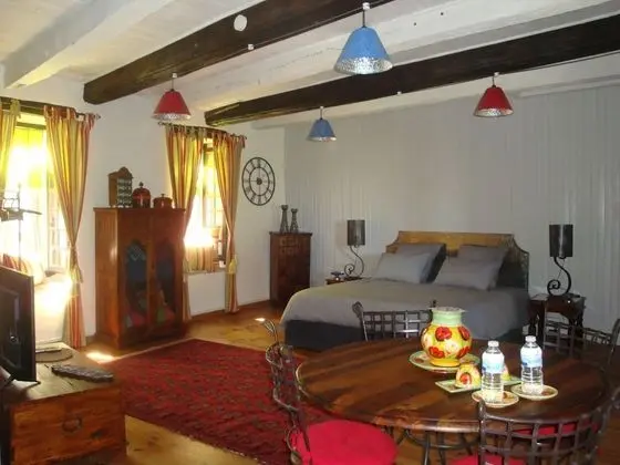 Tek Büyük Yataklı Oda, Vadi Manzaralı (Emergence)