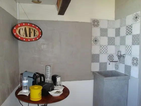 Tek Büyük Yataklı Oda, Vadi Manzaralı (Emergence)