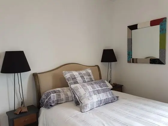 Tek Kişilik Oda, Vadi Manzaralı (Smart)