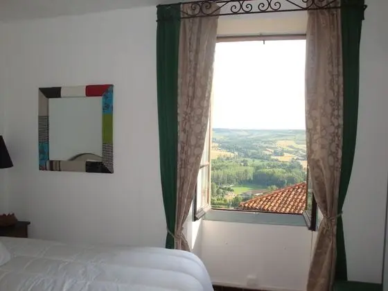 Tek Kişilik Oda, Vadi Manzaralı (Smart)