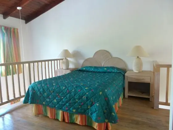 Apart Daire, 2 Yatak Odası, Kısmi Deniz Manzaralı
