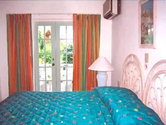 Standard Apart Daire, 1 Yatak Odası