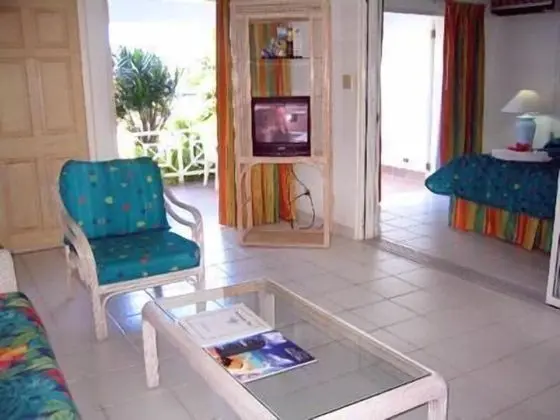 Standard Apart Daire, 1 Yatak Odası