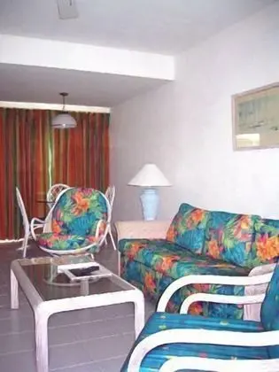 Standard Apart Daire, 1 Yatak Odası