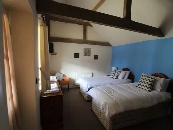 Süit, Banyolu/Duşlu