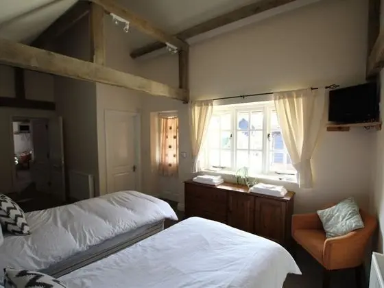 Süit, Banyolu/Duşlu