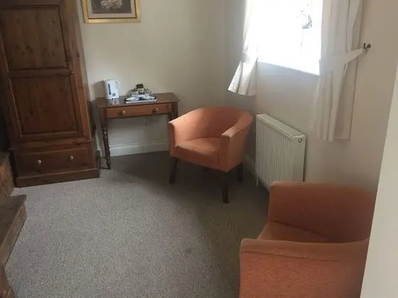 Tek Büyük Yataklı Oda, Banyolu/Duşlu