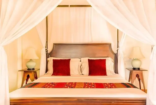 Deluxe Oda, Tepe Manzaralı, Dağ Yamacı