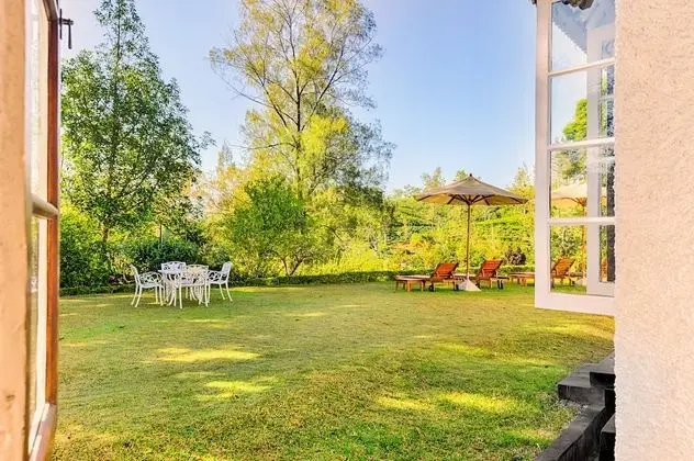 Deluxe Oda, Tepe Manzaralı, Dağ Yamacı
