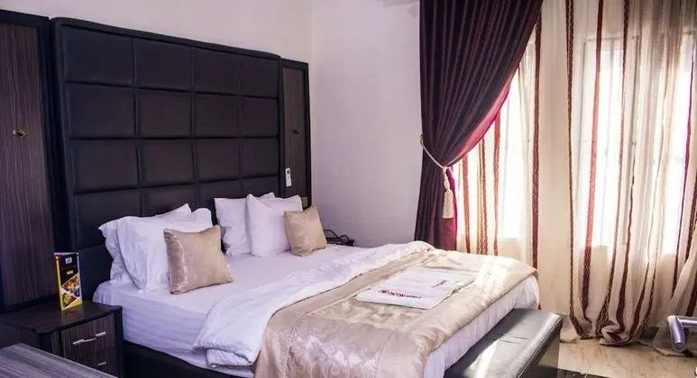 Luxury Apart Daire