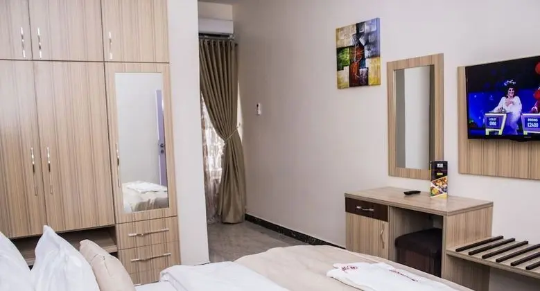 Luxury Apart Daire