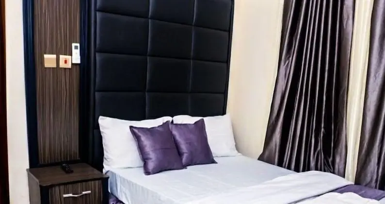 Luxury Apart Daire