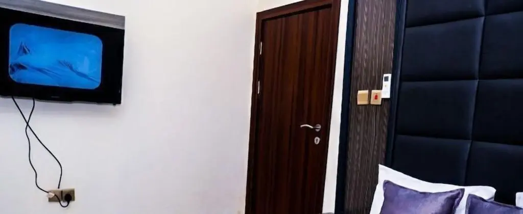 Luxury Apart Daire