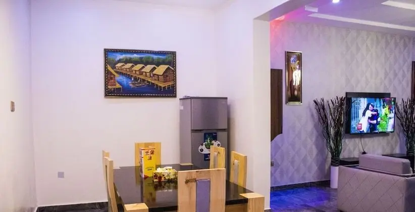 Luxury Apart Daire