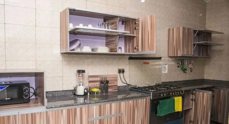 Luxury Apart Daire