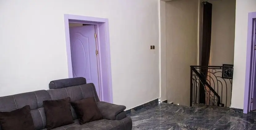 Luxury Apart Daire