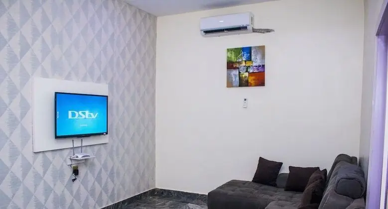 Luxury Apart Daire