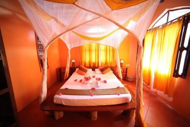 Comfort Room, Ocean View no 1