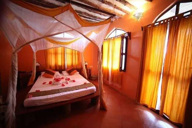 Comfort Room, Ocean View no 1