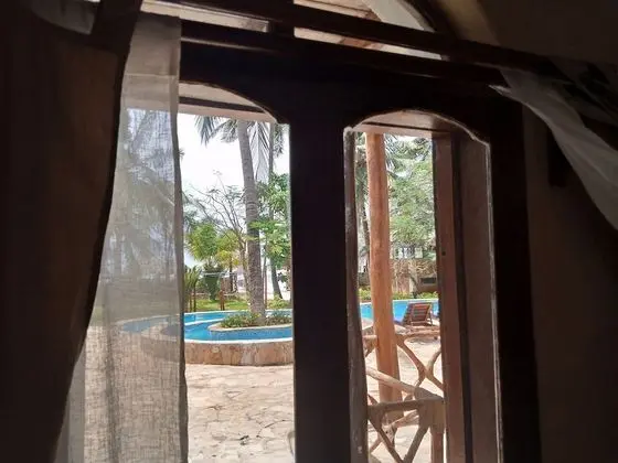 Comfort Room, Ocean View no 1