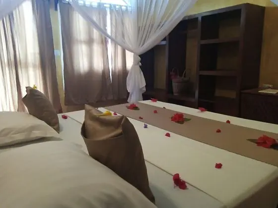 Comfort Room, Ocean View no 1
