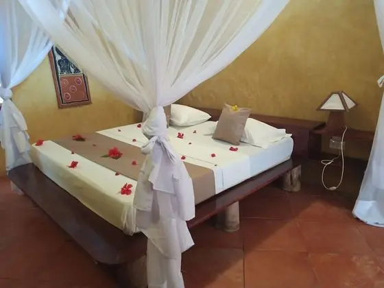 Comfort Room, Ocean View no 1