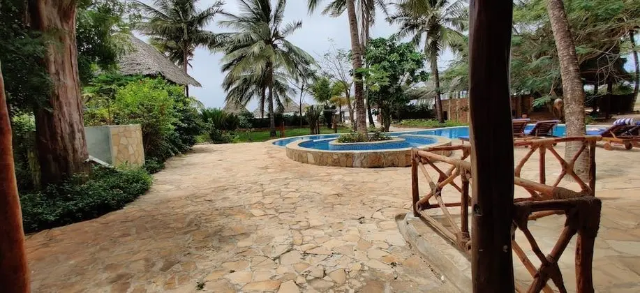 Comfort Room, Ocean View no 1