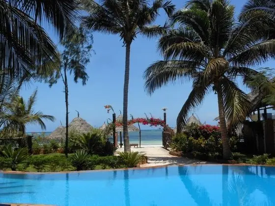 Comfort Room, Ocean View no 1