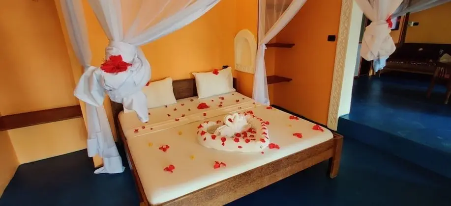 Honeymoon Oda