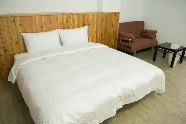 Economy Tek Büyük Yataklı Oda, Balkon