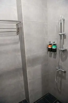 Economy Tek Büyük Yataklı Oda, Balkon
