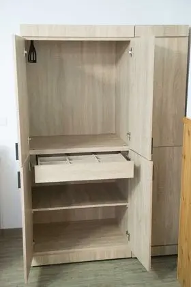 Superior Tek Büyük Yataklı Oda, Küvet