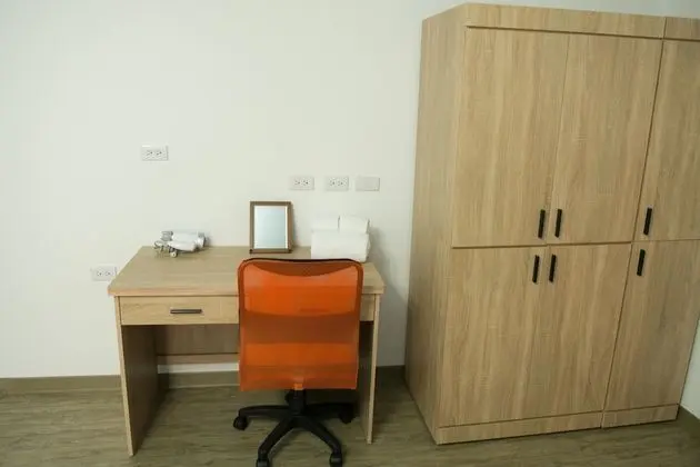 Superior Tek Büyük Yataklı Oda, Küvet