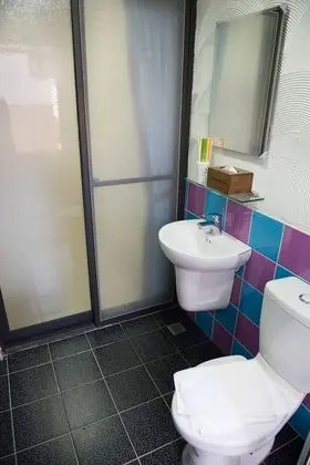 Tek Büyük Yataklı Oda, Balkon