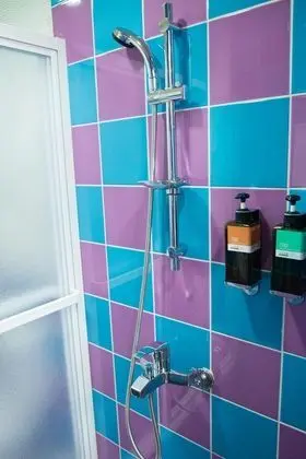 Tek Büyük Yataklı Oda, Balkon
