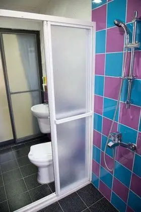 Tek Büyük Yataklı Oda, Balkon