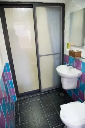Tek Büyük Yataklı Oda, Balkon