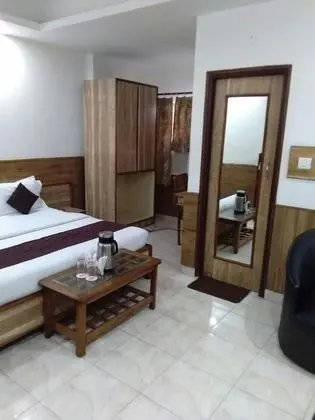 Super Deluxe Room
