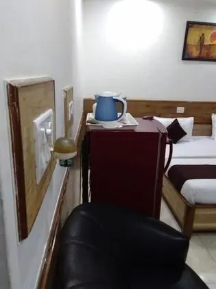 Super Deluxe Room