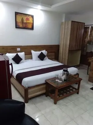 Super Deluxe Room