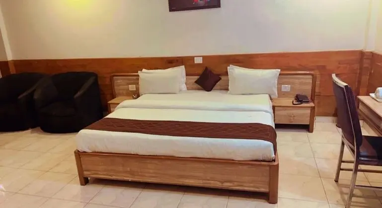Super Deluxe Room