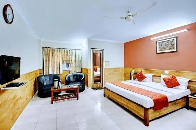 Super Deluxe Room