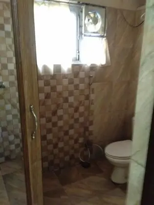 Super Deluxe Room