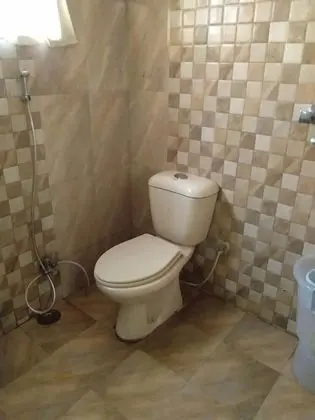 Super Deluxe Room