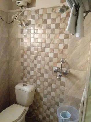 Super Deluxe Room