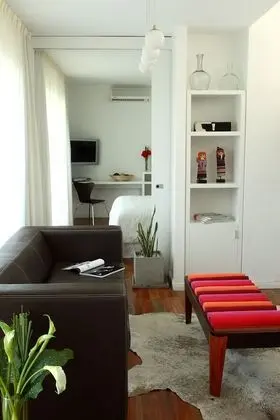 Çatı Katı (Loft)